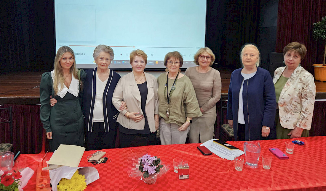 Совет директоров 2025- 2026