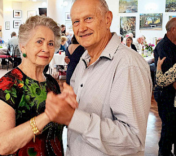 Tatiana's Day Celebration at THE Russian Club in Sydney