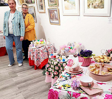 Вербное воскресенье в Сиднее