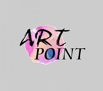 Рождественская выставка и открытие творческого объединения "Art Point"