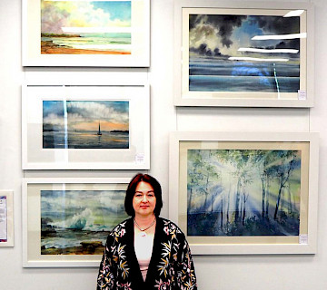 K Рождественской выставке 7 декабря в 12 часов