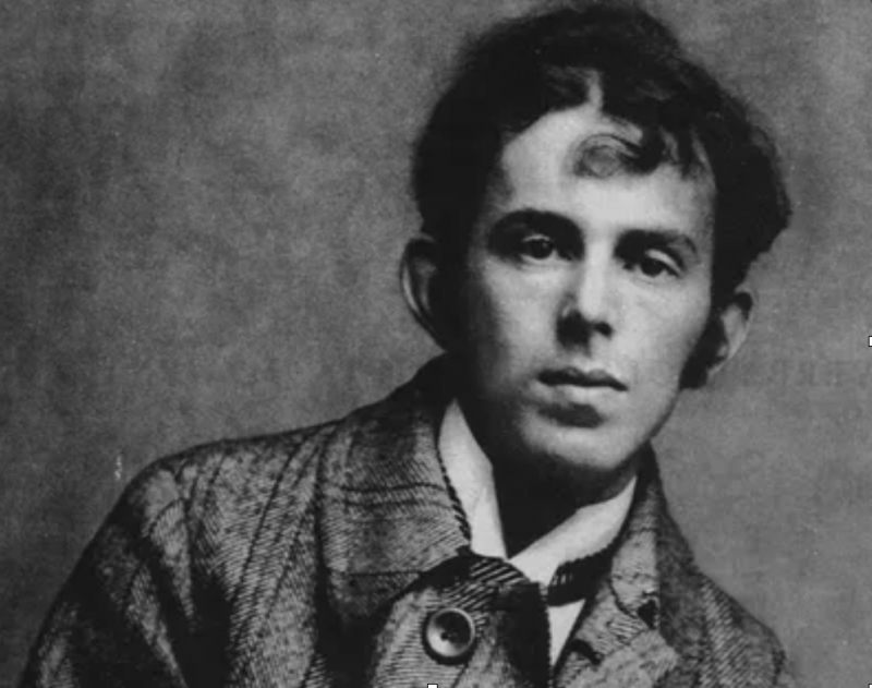 Осип Мандельштам — поэт и гражданин