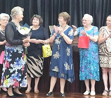 Tатьянин День в Русском клубе