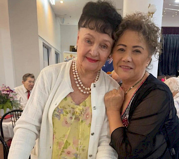 Tатьянин День в Русском клубе