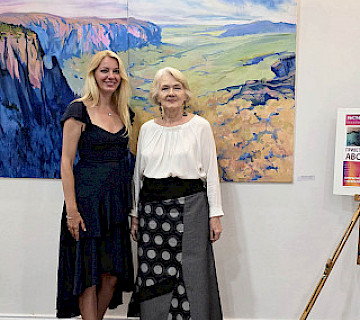 Два события в  Русском клубе Сиднея