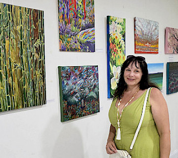 Два события в  Русском клубе Сиднея