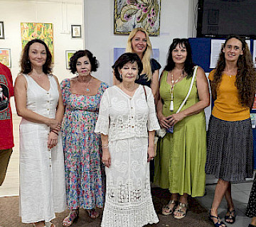 Два события в  Русском клубе Сиднея