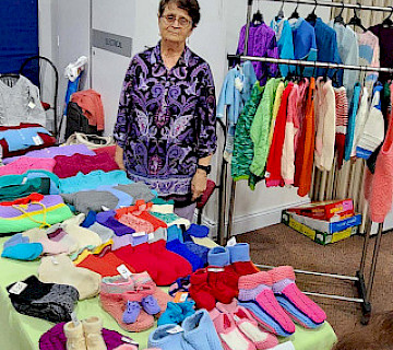 Ярмарка- Вербный базар