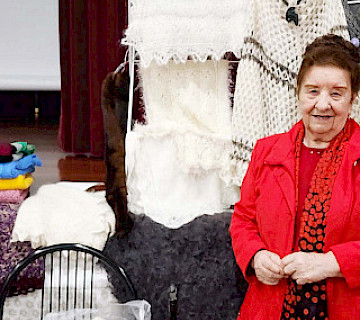 Ярмарка- Вербный базар