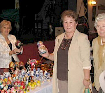 Ярмарка- Вербный базар