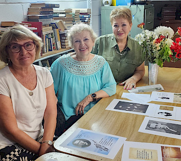 Чтения произведений Велимира Хлебникова в Русском клубе